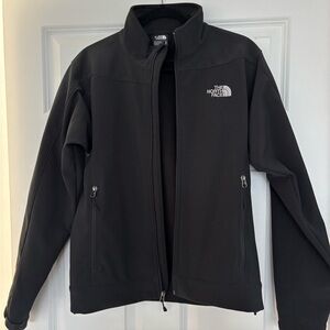 The North Face Softshell Jacket